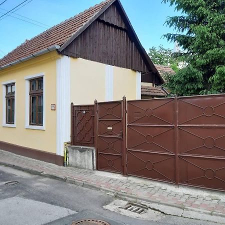 La Pablito Villa Mediaş Exterior foto